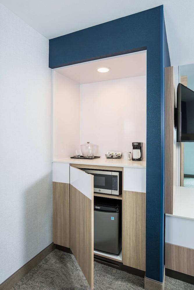 Springhill Suites St. Paul Downtown Saint Paul Exteriér fotografie