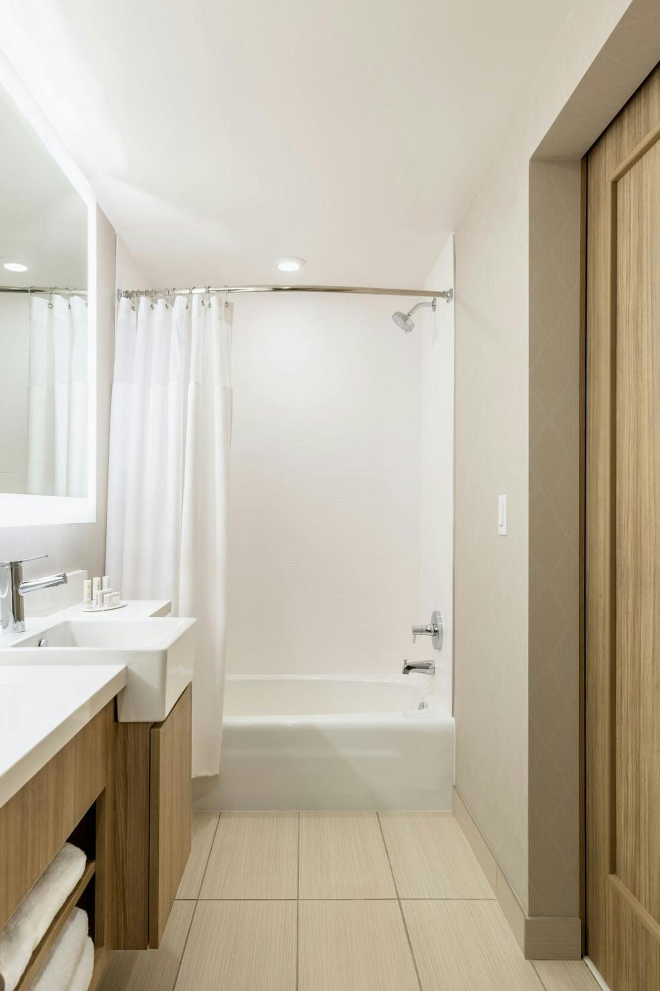 Springhill Suites St. Paul Downtown Saint Paul Exteriér fotografie