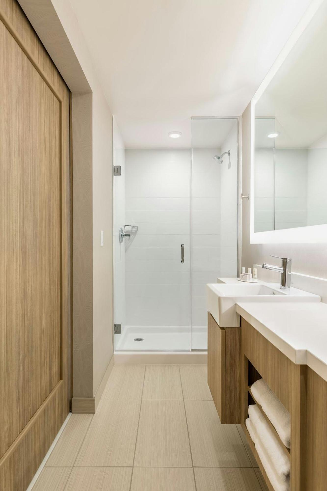 Springhill Suites St. Paul Downtown Saint Paul Exteriér fotografie